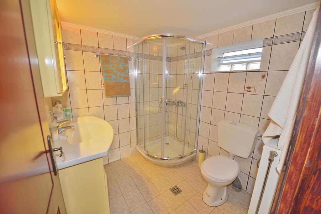 Villa Athina Kissamos Ngoại thất bức ảnh